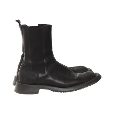 Chelsea boots (Svart) från Matterhorn