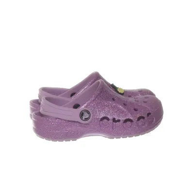 Slip-ins (Lila) från Crocs