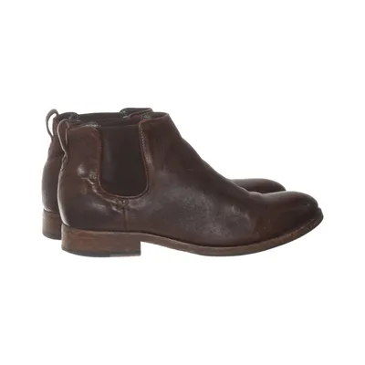 Chelsea boots (Chelsea) from Billi Bi Leather