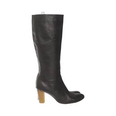 Bottes (Noir) de Mellow Yellow