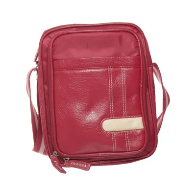 Axelremsväska (Rosa, Vit) från Krusell