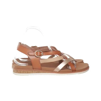 Sandaler (Brun, Beige) från Skechers