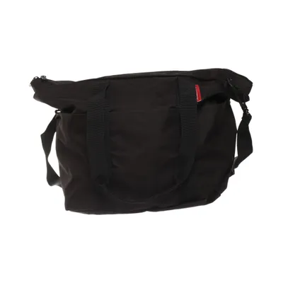 Sac de week-end (Noir) de Reisenthel Polyester