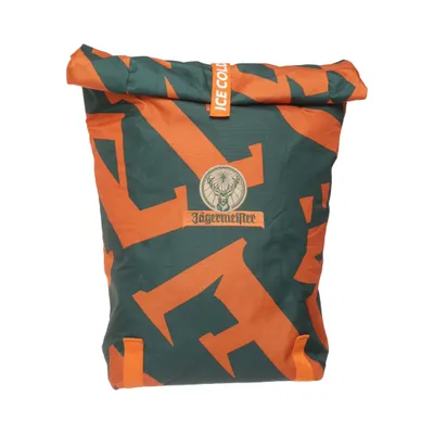 Sac à dos (Coolbag Dach) de Jägermeister Polyester recyclé