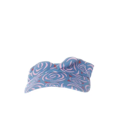 Screen (Blue, Multicolored) from Ganni Organic cotton