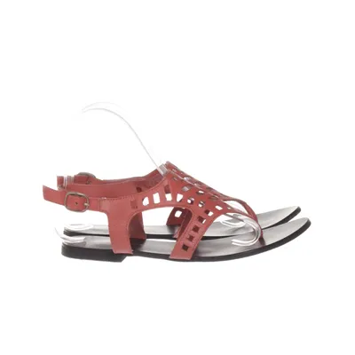 Sandaler (Rød) fra Friis & Company