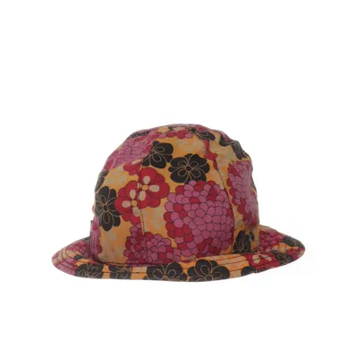 Buckethatt (Flerfärgad) från Polarn O. Pyret Bomull