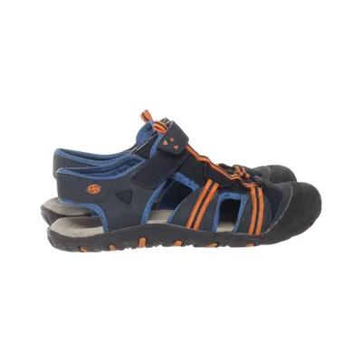 Sandaler (Blå, Orange) fra Dockers by Gerli