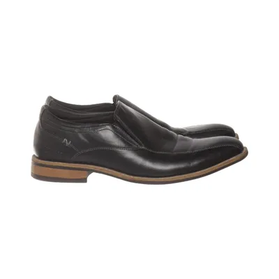 Loafers (Black) from Iguassu