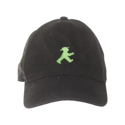 Casquette de baseball (Noir) de Ampelmann Coton