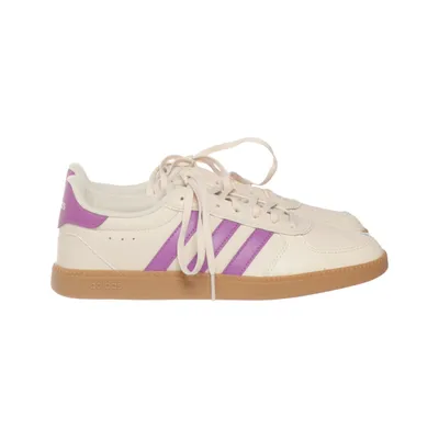Sneakers (Beige, Purple, Brown) from Adidas