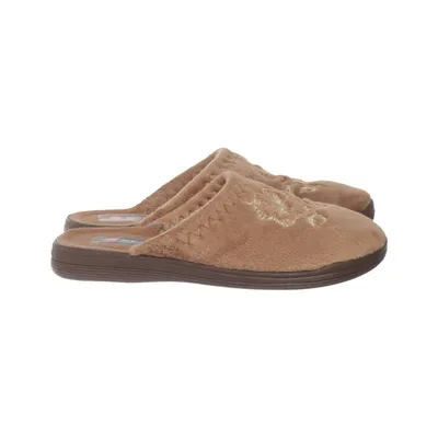 Slippers (Brown) from Gezer