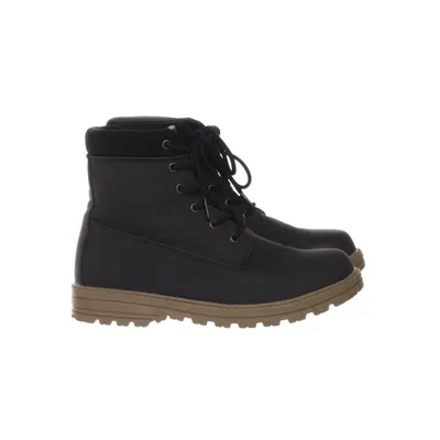 Bottes à lacets (Noir) de Caterpillar