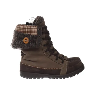 Kängor (WOLFGREY EBONY) från Oxylane