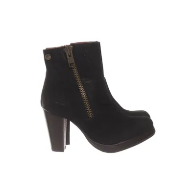 Stövletter (Svart) från D for Dasia