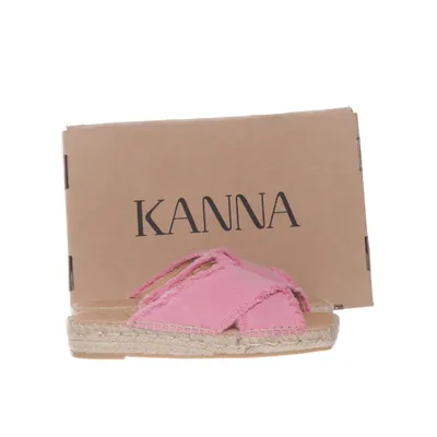 Slip-ins (Rosa, Beige) från Kanna