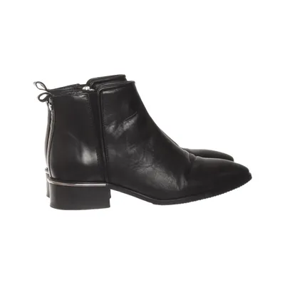 Boots (Svart) från Stockholm Design Group