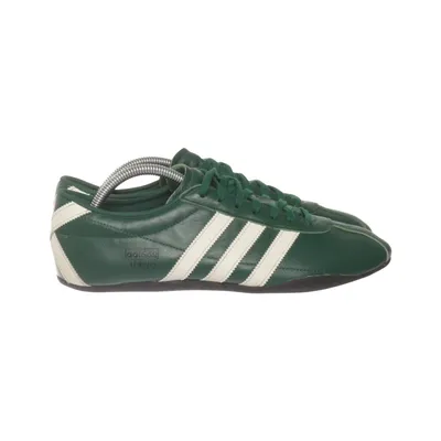 Sneakers (Green, White) from Adidas
