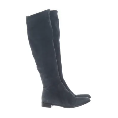 Boots (Blue) from Julie Dee