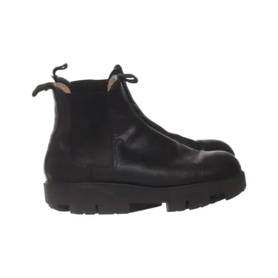 Chelsea boots (Sort) fra Acne Studios