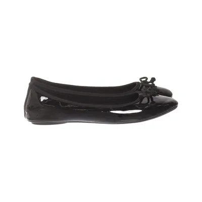 Ballet flats (Black) from Zoey