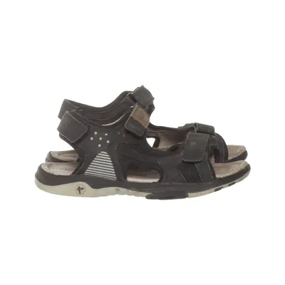 Sandaler (Svart, Beige) från Exani Skinn