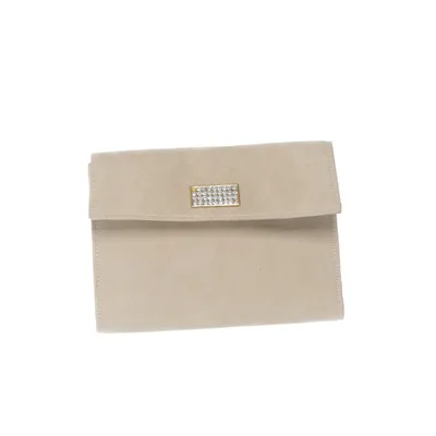 Kuvertväska (Beige) från Helena Rubinstein