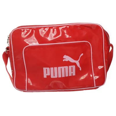 Axelremsväska (Röd, Rosa) från Puma