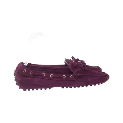 Mocassins (Lila) van Otisopse