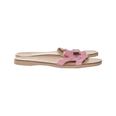 Slip-ins (Pink) from Cobler