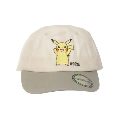 Casquette de baseball (Pikachu) de H&M Coton
