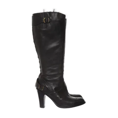 Boots (Black) from Belstaff