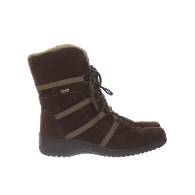 Kängor (Brun) från Ara