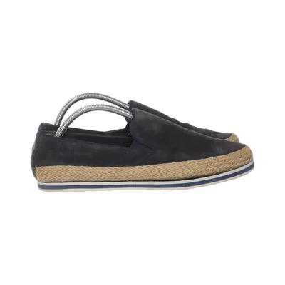 Espadrilles (Blue) from Ilse Jacobsen