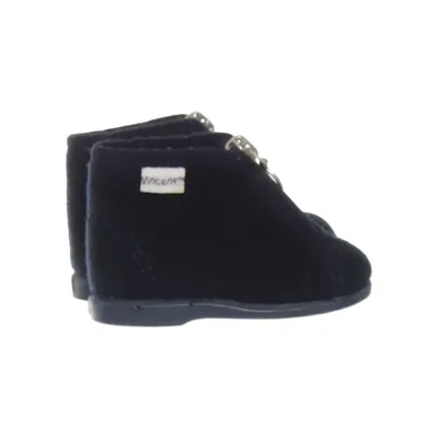 Ankle boots (Blue) from Vincent