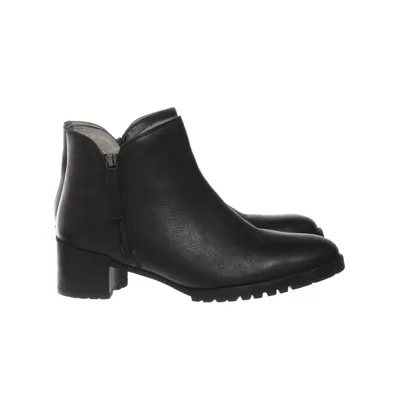 Boots (Svart) från Pier One