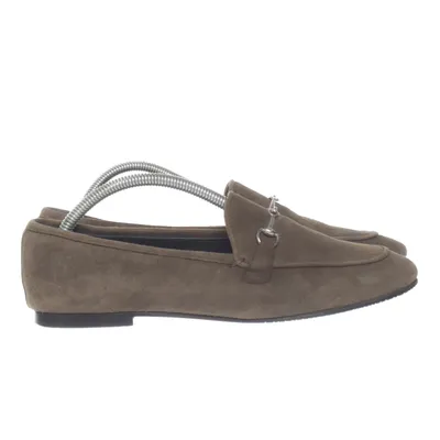 Loafers (Groen) van Rizzo