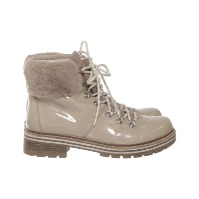 Veterlaarzen (Beige) van Landrover Polyester