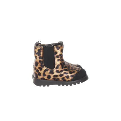 Chelsea boots (Brun, Svart) från Mino