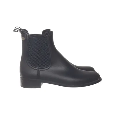 Low rubber boots (Blue) from Igor