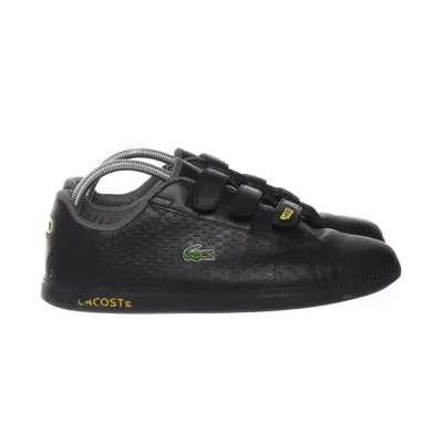 Sneaker (Schwarz) von Lacoste Sport