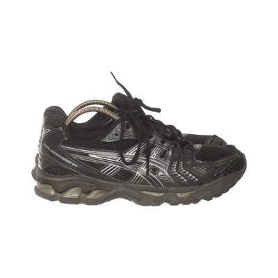 Running shoes (Black) from Asics