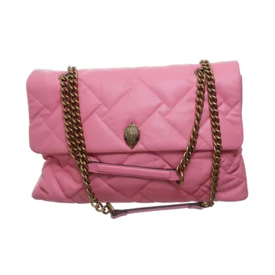 Axelremsväska (Rosa) från Kurt Geiger Skinn