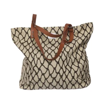Stofpose (Beige, Brun) fra Sandqvist
