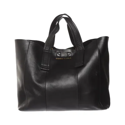 Handbag (Black) from Bimba y Lola