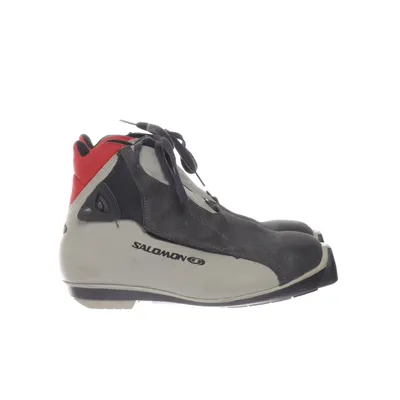 Langlaufschoenen (Grijs, Meerkleurig) van Salomon