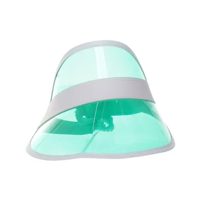 Skärm (Grön, Vit) från Hisab Joker AB Bomull