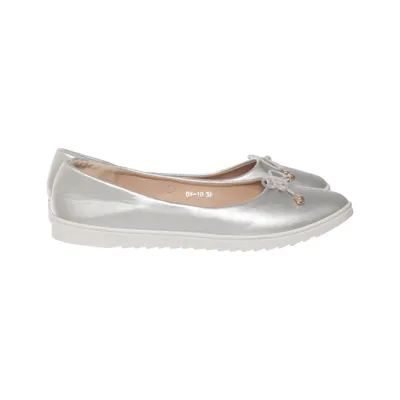 Ballerina's (Zilver) van Renda