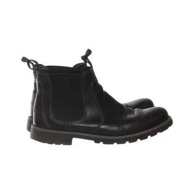Bottines Chelsea (Noir) de Rockport