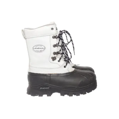 Gummistövlar (Vit, Svart) från Lacrosse